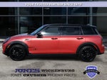 2024 MINI Clubman All4 Cooper S