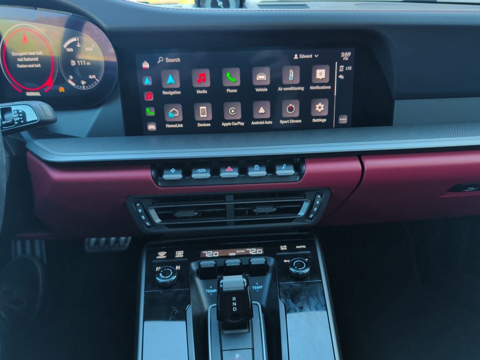 2023 Porsche 911 Base