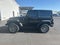 2015 Jeep Wrangler Rubicon