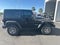 2015 Jeep Wrangler Rubicon