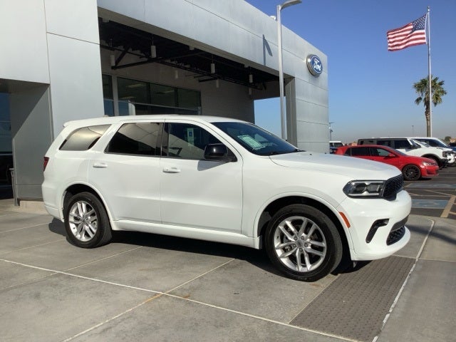 2023 Dodge Durango GT