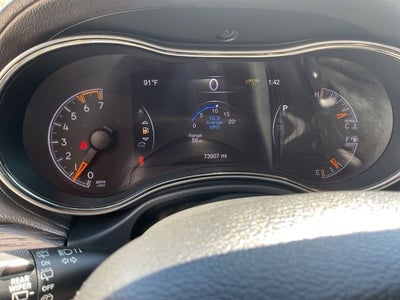 2020 Jeep Grand Cherokee High Altitude