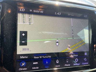 2020 Jeep Grand Cherokee High Altitude