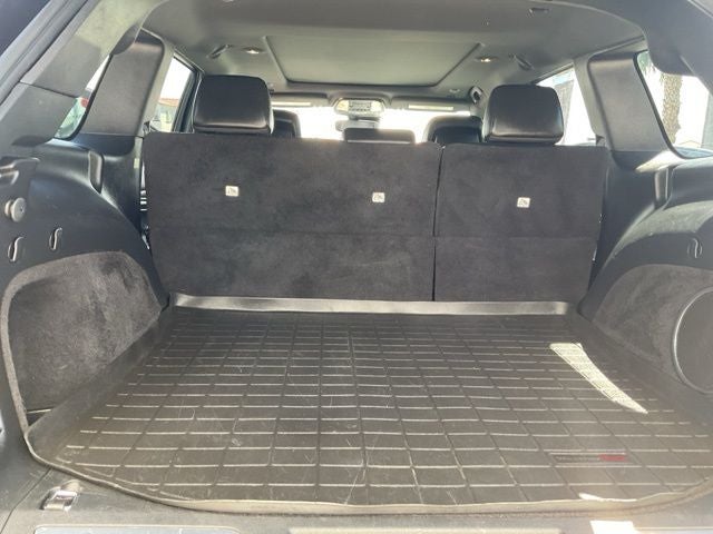 2020 Jeep Grand Cherokee High Altitude