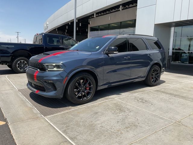 2021 Dodge Durango SRT 392