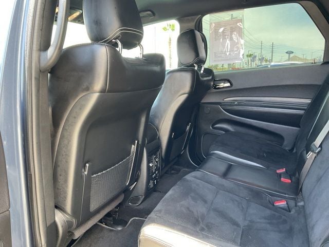 2021 Dodge Durango SRT 392