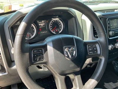 2015 RAM 1500 Express