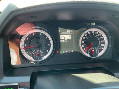 2015 RAM 1500 Express