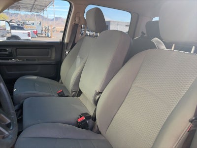 2015 RAM 1500 Express