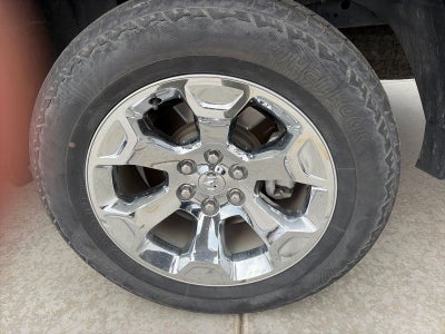 2024 RAM 1500 Tradesman