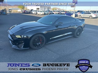 2018 Ford Mustang GT