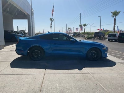2020 Ford Mustang GT