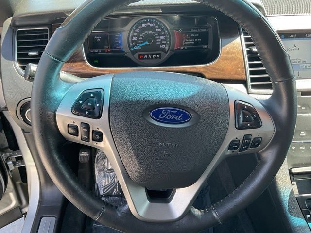 2016 Ford Taurus Limited