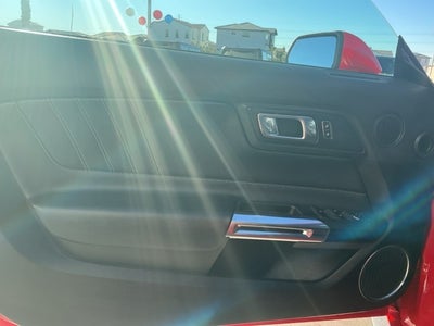 2023 Ford Mustang EcoBoost Premium