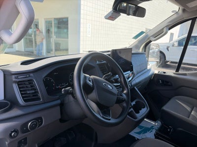 2024 Ford Transit-350 XLT