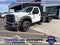 2012 Ford F-450SD XL DRW