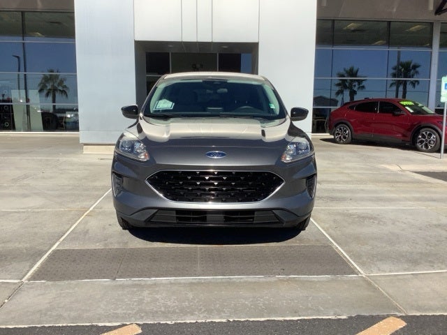 2021 Ford Escape SE Hybrid