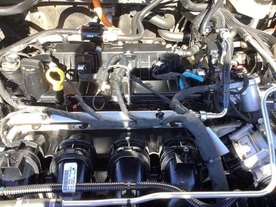 2021 Ford Escape SE Hybrid