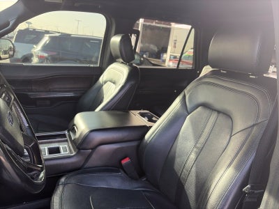 2020 Ford Expedition Max Limited