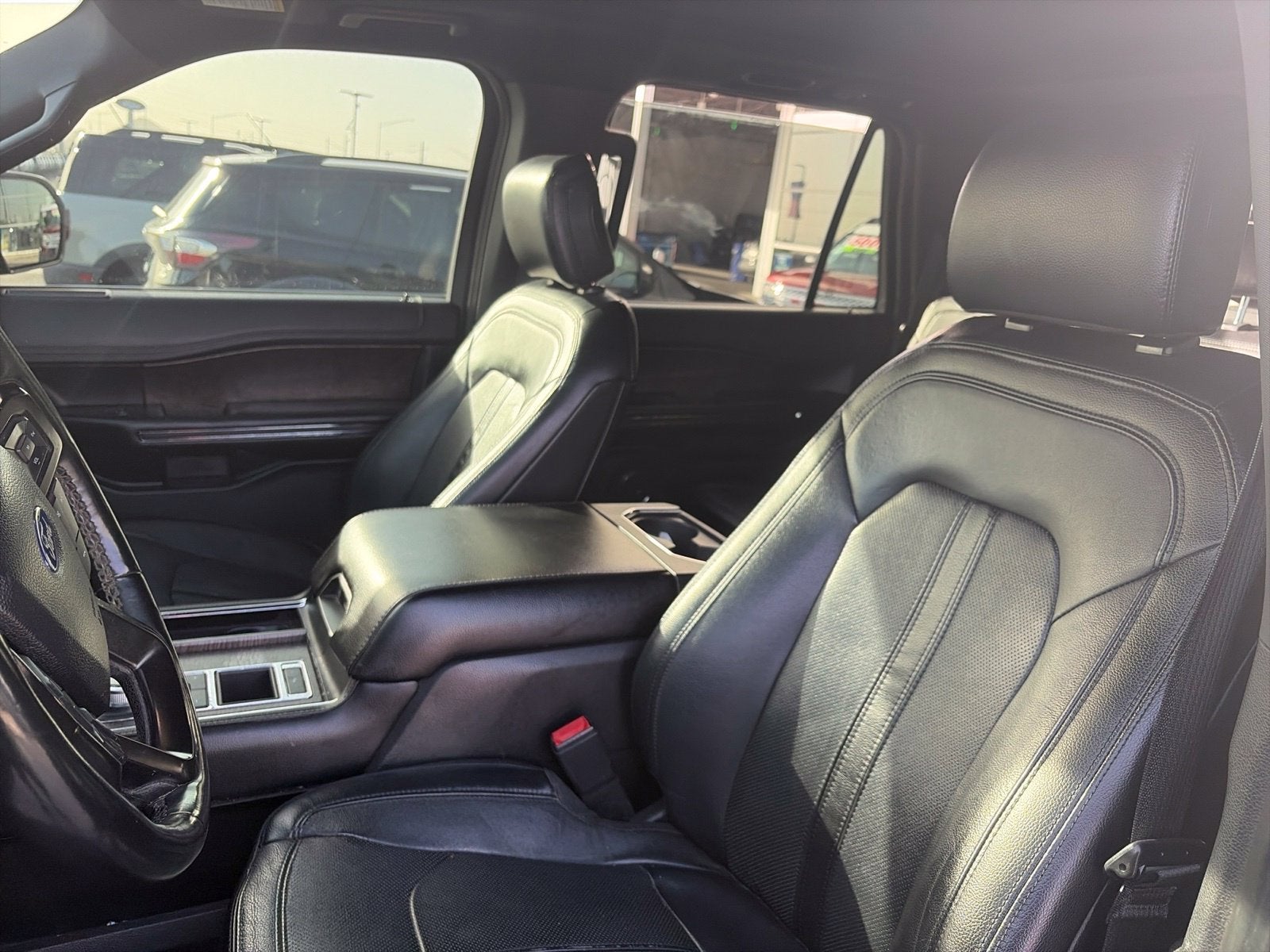 2020 Ford Expedition Max Limited