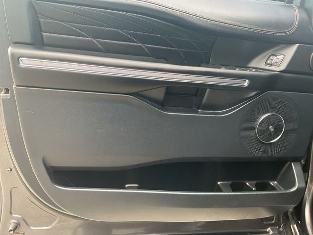 2021 Ford Expedition Max Platinum
