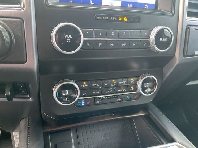2021 Ford Expedition Max Platinum