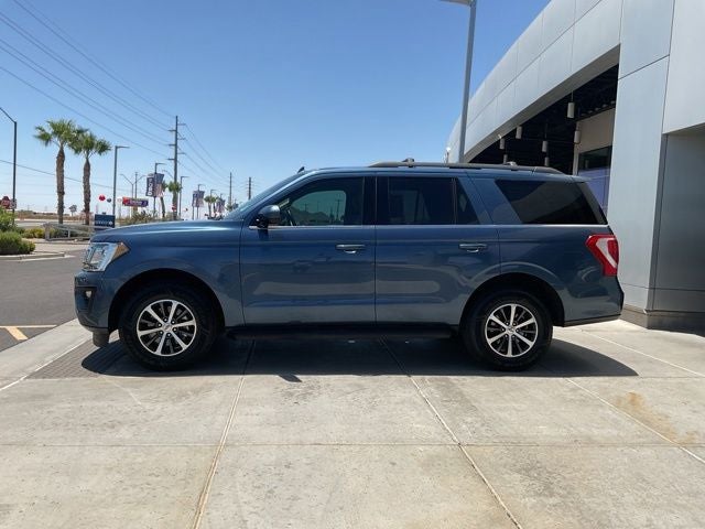 2020 Ford Expedition XLT