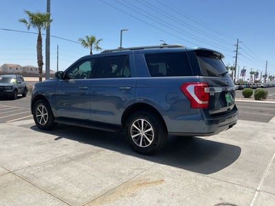 2020 Ford Expedition XLT