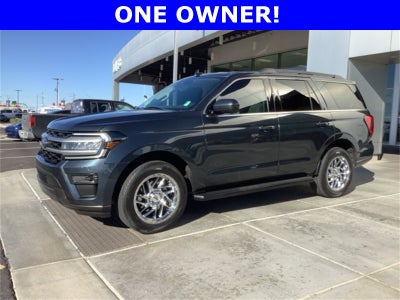 2022 Ford Expedition XLT