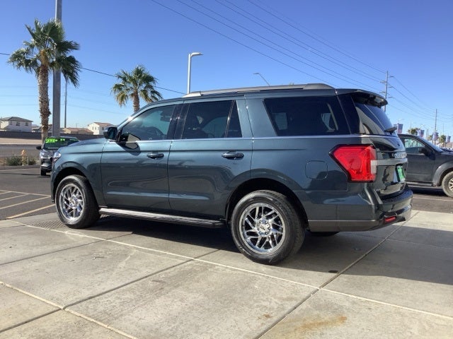 2022 Ford Expedition XLT