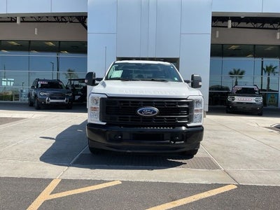 2024 Ford F-250SD XL