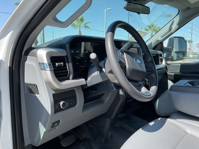 2024 Ford F-250SD XL