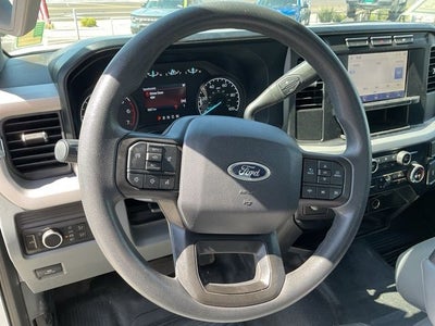 2024 Ford F-250SD XL