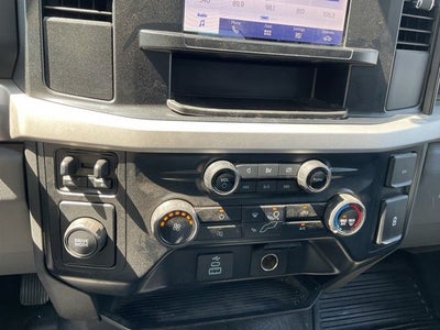 2024 Ford F-250SD XL