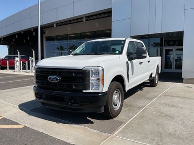 2024 Ford F-250SD XL