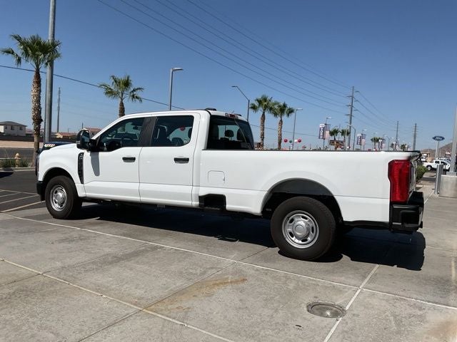 2024 Ford F-250SD XL