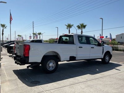 2024 Ford F-250SD XL