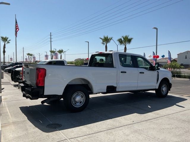2024 Ford F-250SD XL