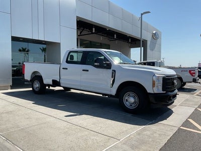 2024 Ford F-250SD XL