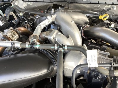 2022 Ford F-250SD XLT