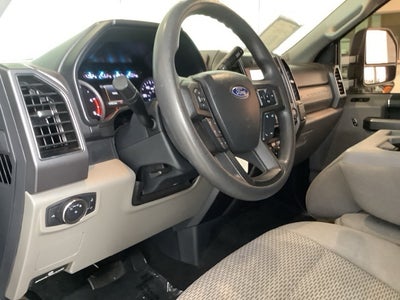 2022 Ford F-250SD XLT