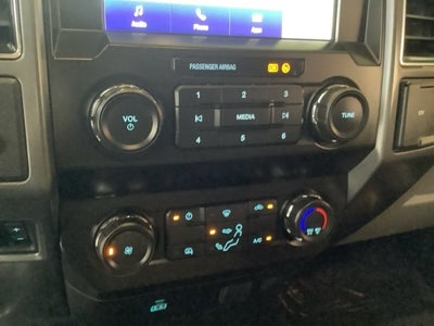 2022 Ford F-250SD XLT