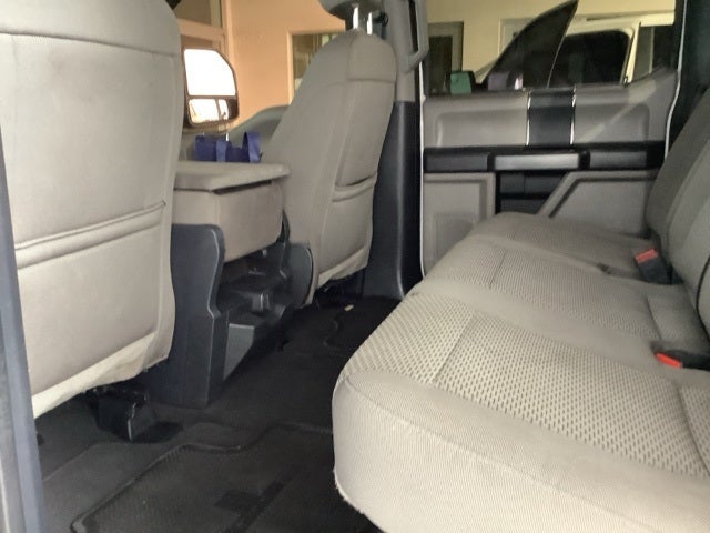 2022 Ford F-250SD XLT