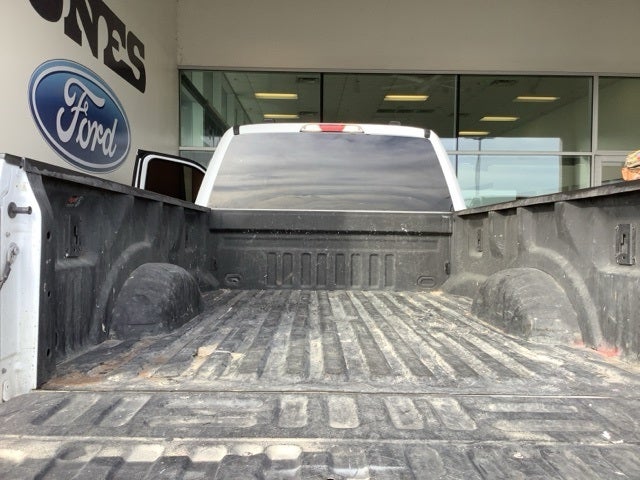 2022 Ford F-250SD XLT