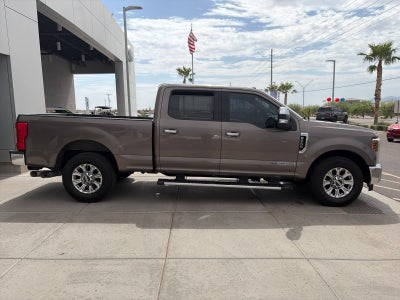 2019 Ford F-250SD XLT