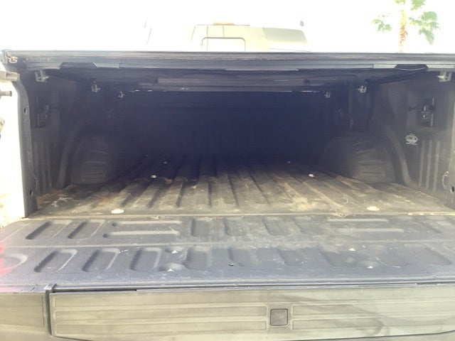 2017 Ford F-250SD Lariat