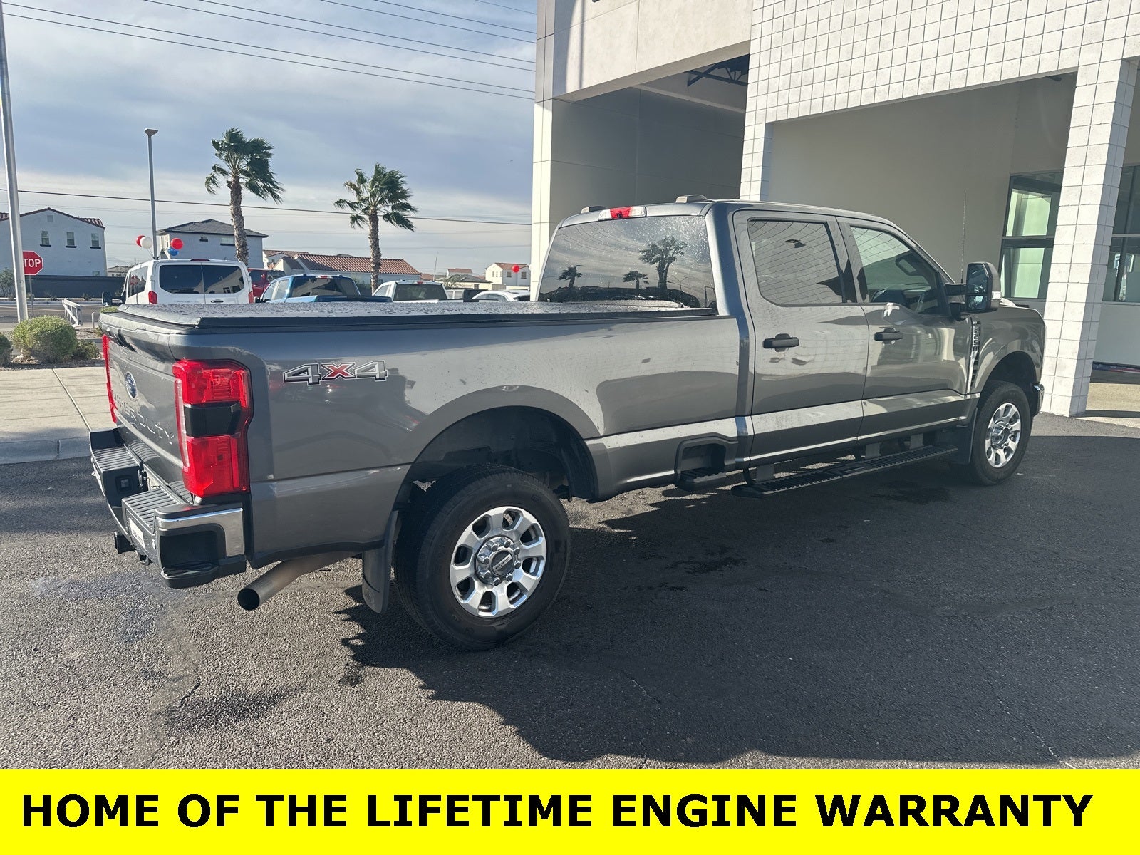 2023 Ford F-250SD XLT