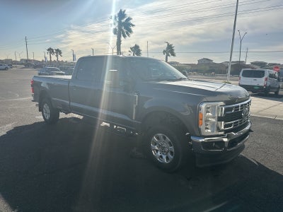 2023 Ford F-250SD XLT