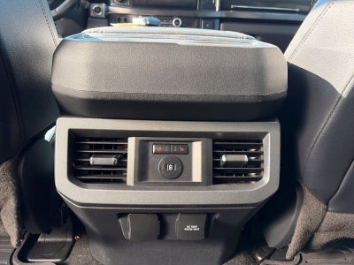 2023 Ford F-250SD Lariat