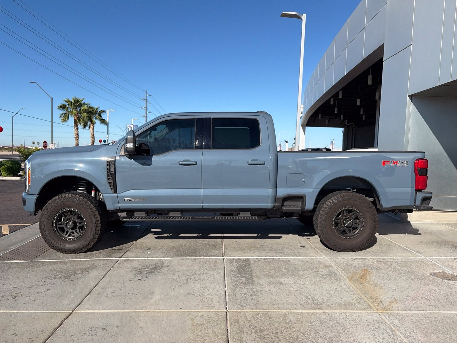 2023 Ford F-250SD Lariat